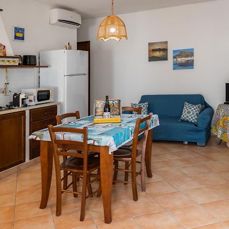 Appartamento Segesta Favignana Exterior photo
